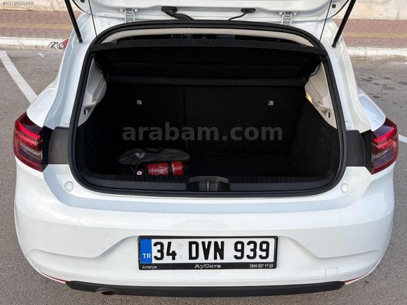 2021 MODEL OTOMATİK DEĞİŞENSİZ TERTEMİZ K.KARTINA 12 TAKSİT