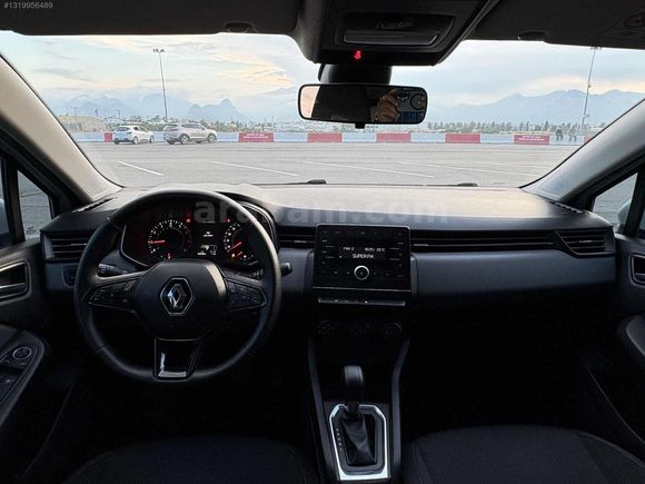 2021 MODEL OTOMATİK DEĞİŞENSİZ TERTEMİZ K.KARTINA 12 TAKSİT