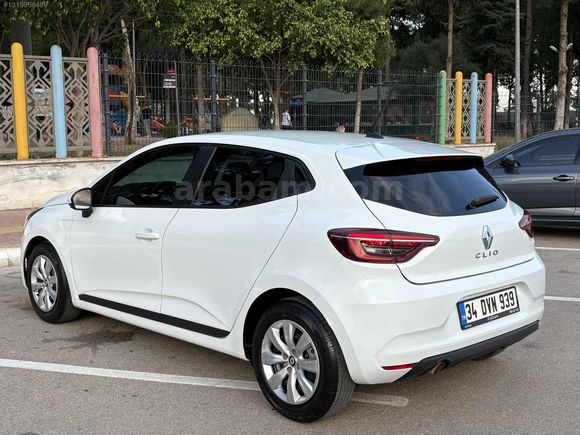 2021 MODEL OTOMATİK DEĞİŞENSİZ TERTEMİZ K.KARTINA 12 TAKSİT