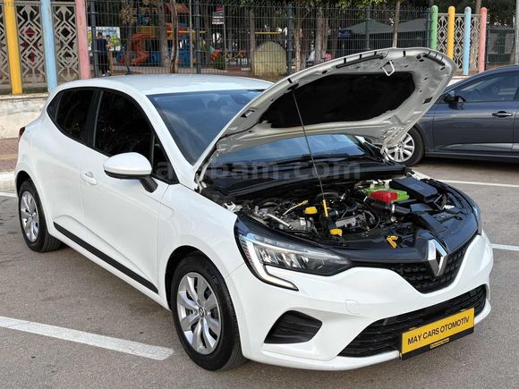 2021 MODEL OTOMATİK DEĞİŞENSİZ TERTEMİZ K.KARTINA 12 TAKSİT