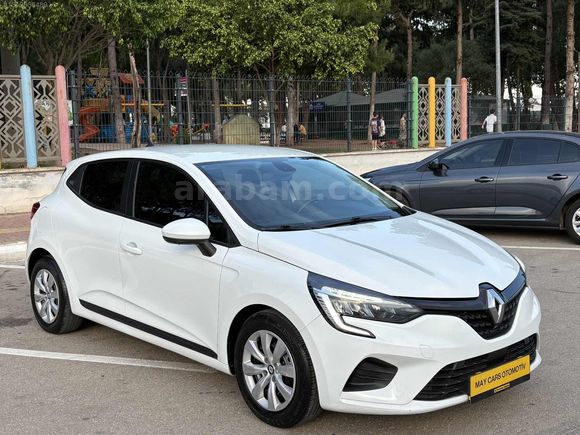 2021 MODEL OTOMATİK DEĞİŞENSİZ TERTEMİZ K.KARTINA 12 TAKSİT