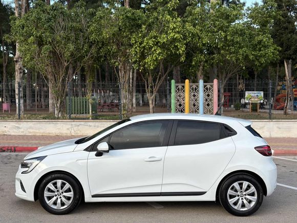 2021 MODEL OTOMATİK DEĞİŞENSİZ TERTEMİZ K.KARTINA 12 TAKSİT