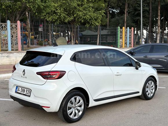 2021 MODEL OTOMATİK DEĞİŞENSİZ TERTEMİZ K.KARTINA 12 TAKSİT