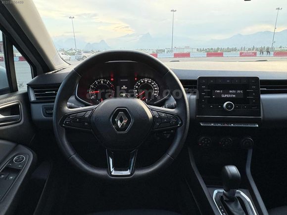 2021 MODEL OTOMATİK DEĞİŞENSİZ TERTEMİZ K.KARTINA 12 TAKSİT