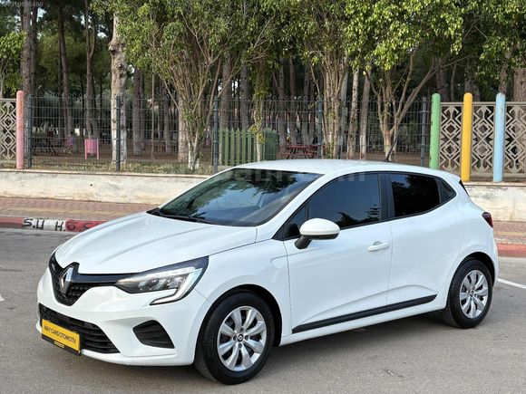 2021 MODEL OTOMATİK DEĞİŞENSİZ TERTEMİZ K.KARTINA 12 TAKSİT