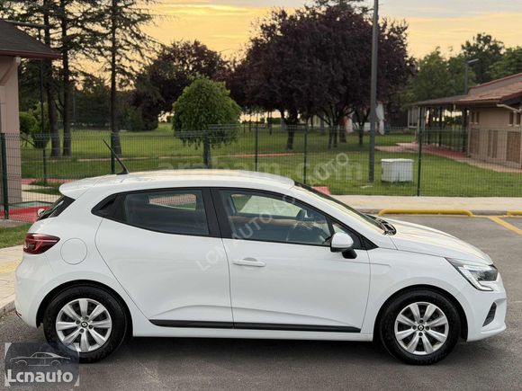 2020 HATASIZ 87.500 KM 1.0 TCe OTOMATİK EMSALSİZ TEMİZLİKTE