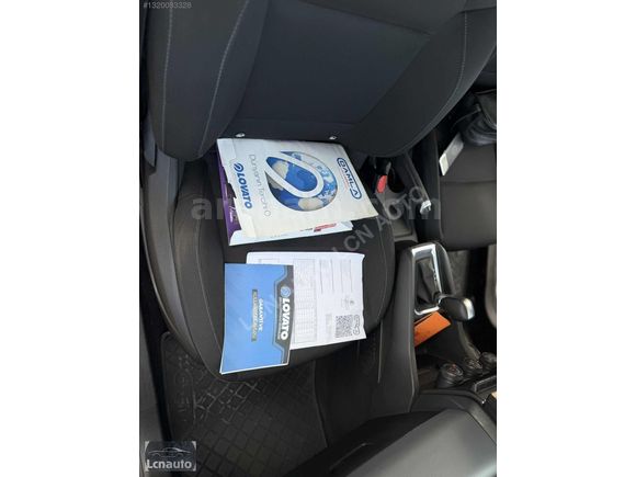 2020 HATASIZ 87.500 KM 1.0 TCe OTOMATİK EMSALSİZ TEMİZLİKTE