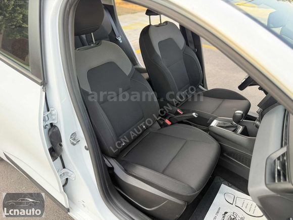 2020 HATASIZ 87.500 KM 1.0 TCe OTOMATİK EMSALSİZ TEMİZLİKTE