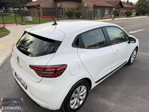 2020 HATASIZ 87.500 KM 1.0 TCe OTOMATİK EMSALSİZ TEMİZLİKTE