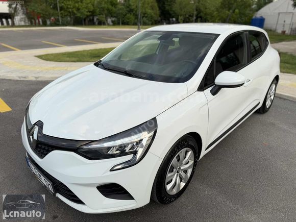 2020 HATASIZ 87.500 KM 1.0 TCe OTOMATİK EMSALSİZ TEMİZLİKTE