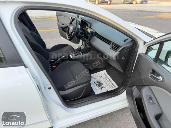 2020 HATASIZ 87.500 KM 1.0 TCe OTOMATİK EMSALSİZ TEMİZLİKTE