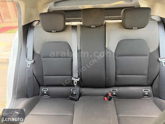 2020 HATASIZ 87.500 KM 1.0 TCe OTOMATİK EMSALSİZ TEMİZLİKTE