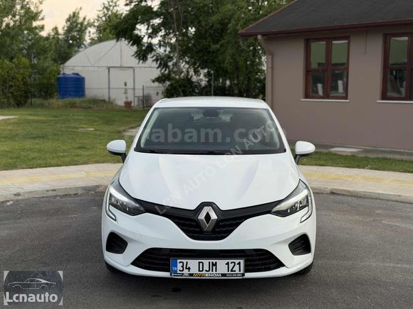 2020 HATASIZ 87.500 KM 1.0 TCe OTOMATİK EMSALSİZ TEMİZLİKTE