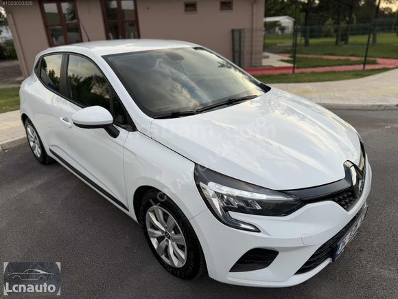 2020 HATASIZ 87.500 KM 1.0 TCe OTOMATİK EMSALSİZ TEMİZLİKTE