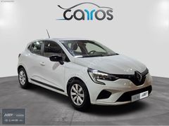 ASF Renautl'tan 2023 Clio Otomatik Joy Orijinal-Takas Desteği