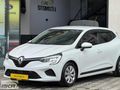 2022 model 50 bin km de otomatik Clio