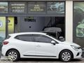 2022 model 50 bin km de otomatik Clio