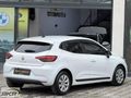 2022 model 50 bin km de otomatik Clio