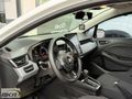 2022 model 50 bin km de otomatik Clio