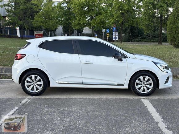 HATASIZ BOYASIZ CLİO 1.0 TCE JOY X-TRONİC