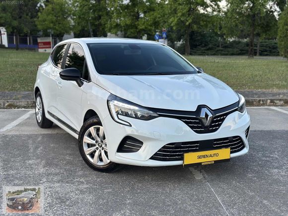 HATASIZ BOYASIZ CLİO 1.0 TCE JOY X-TRONİC