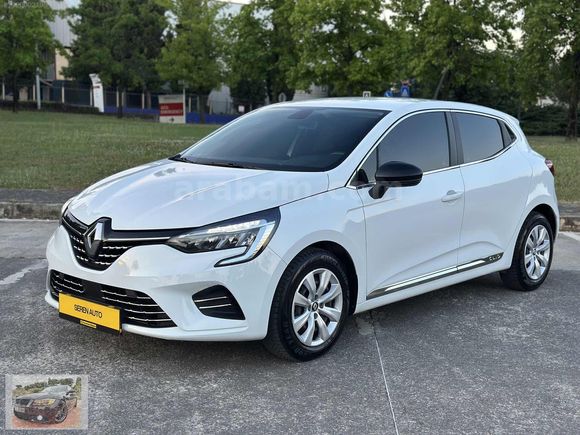 HATASIZ BOYASIZ CLİO 1.0 TCE JOY X-TRONİC