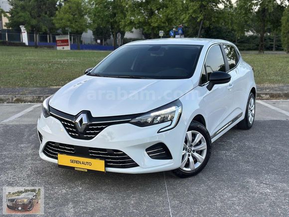 HATASIZ BOYASIZ CLİO 1.0 TCE JOY X-TRONİC