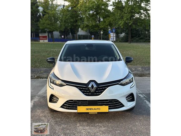 HATASIZ BOYASIZ CLİO 1.0 TCE JOY X-TRONİC