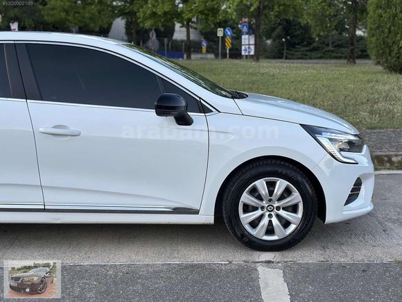 HATASIZ BOYASIZ CLİO 1.0 TCE JOY X-TRONİC