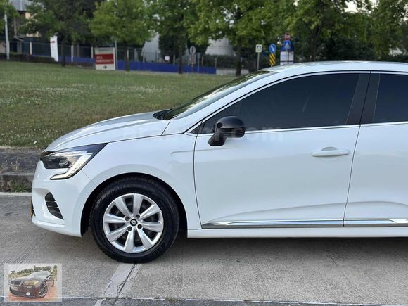 HATASIZ BOYASIZ CLİO 1.0 TCE JOY X-TRONİC