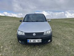 Sahibinden Fiat Albea 1.3 Multijet Active 2005 Model 