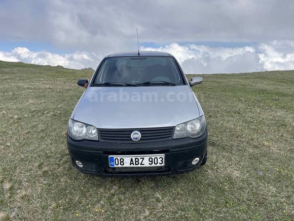 Sahibinden Fiat Albea 1.3 Multijet Active 2005 Model 