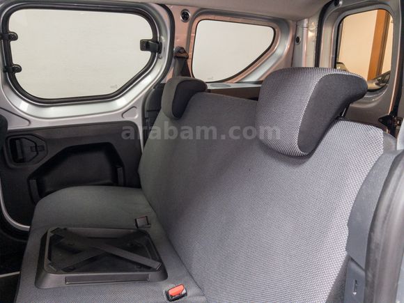"%0 FAİZ KREDİ"2022 EXPRESS COMBI 1.5 BLUEDCI JOY "HATASIZ"