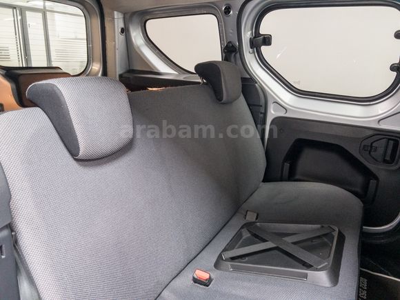 "%0 FAİZ KREDİ"2022 EXPRESS COMBI 1.5 BLUEDCI JOY "HATASIZ"