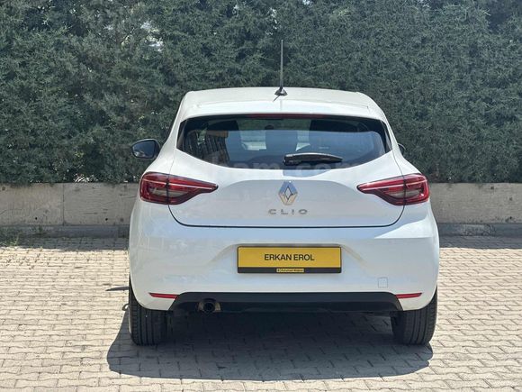 2023_START STOP_HIZ SABİTLEME_ECO MOD_DÜŞÜK KM_