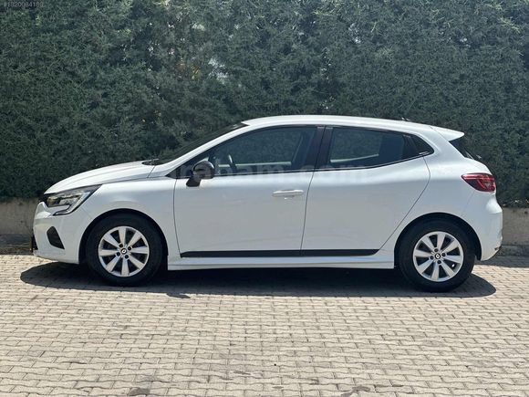 2023_START STOP_HIZ SABİTLEME_ECO MOD_DÜŞÜK KM_