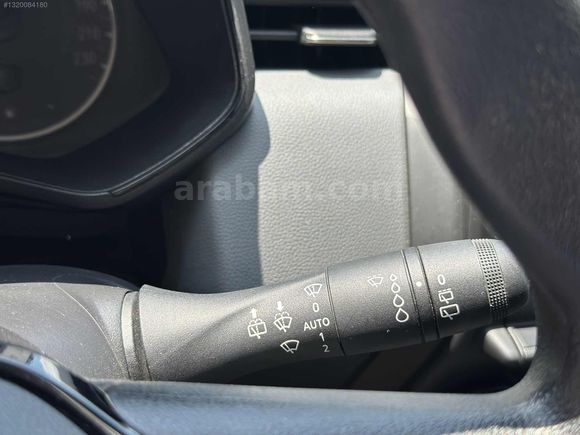 2023_START STOP_HIZ SABİTLEME_ECO MOD_DÜŞÜK KM_