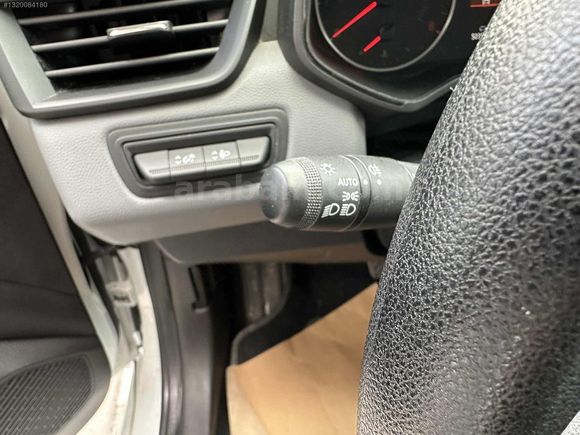 2023_START STOP_HIZ SABİTLEME_ECO MOD_DÜŞÜK KM_