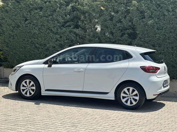 2023_START STOP_HIZ SABİTLEME_ECO MOD_DÜŞÜK KM_