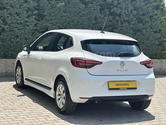 2023_START STOP_HIZ SABİTLEME_ECO MOD_DÜŞÜK KM_
