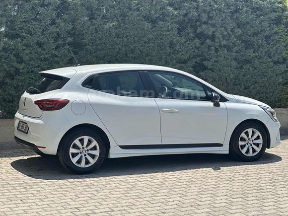 2023_START STOP_HIZ SABİTLEME_ECO MOD_DÜŞÜK KM_