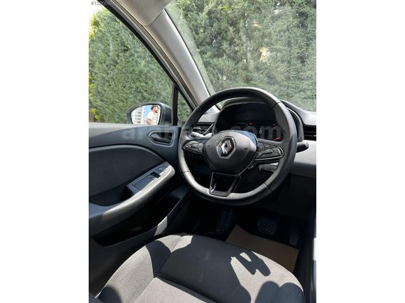 2023_START STOP_HIZ SABİTLEME_ECO MOD_DÜŞÜK KM_