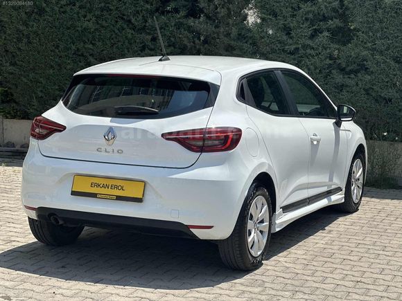 2023_START STOP_HIZ SABİTLEME_ECO MOD_DÜŞÜK KM_