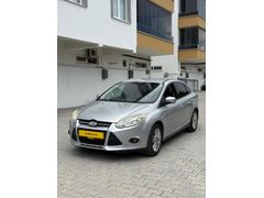 Galeriden Ford Focus 1.6 TDCi Trend X 2013 Model Konya