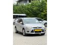 DEĞİŞENSİZ 2013 MODEL FORD FOCUS 1.6 TREND X