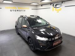 "%0 FAİZ KREDİ"2025 SANDERO STEPWAY 1.0 TCE EXTREME "HATASIZ"