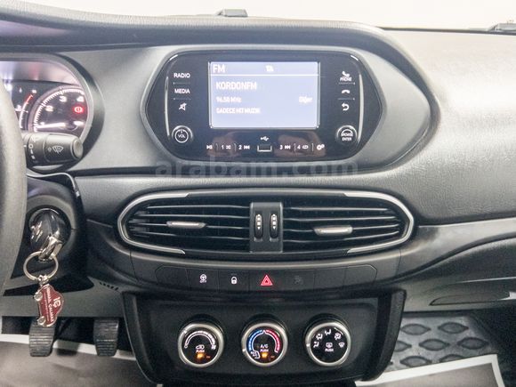 "%0 FAİZ KREDİ"2022 EGEA CROSS 1.4 FIRE STREET "HATASIZ"
