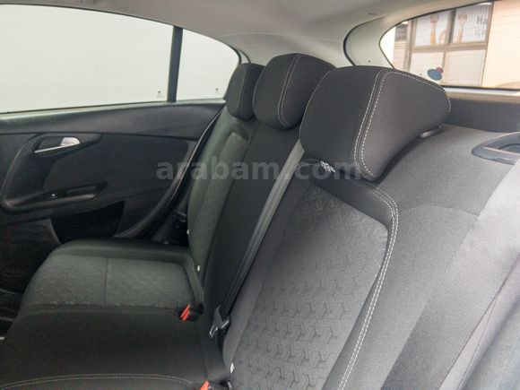 "%0 FAİZ KREDİ"2022 EGEA CROSS 1.4 FIRE STREET "HATASIZ"