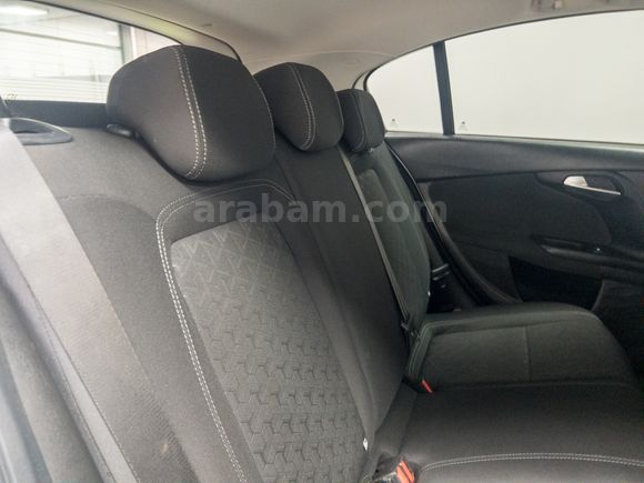 "%0 FAİZ KREDİ"2022 EGEA CROSS 1.4 FIRE STREET "HATASIZ"