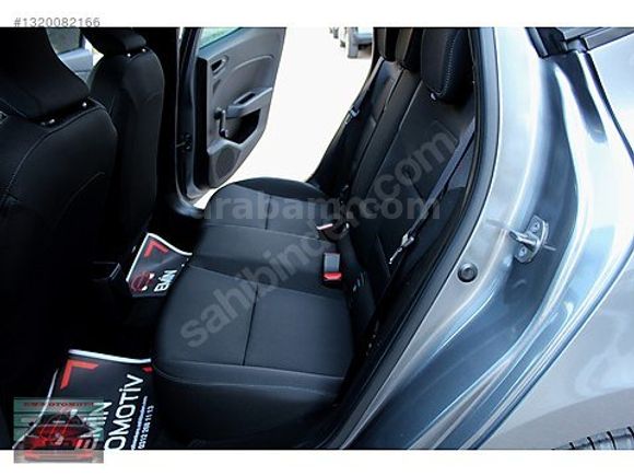 İLK EL RENAULT CLİO 2023 1.0TCE JOY BOYASIZ SIFIRDAN FARKSIZ6001